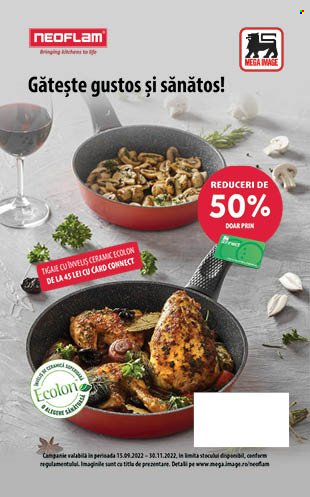 Catalog Mega Image - 15.09.2022 - 30.11.2022. Pagina 2