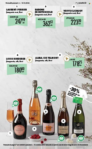 Catalog Mega Image - 15.09.2022 - 30.11.2022. Pagina 7
