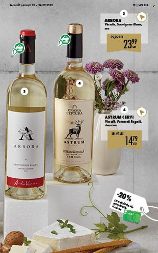 Catalog Mega Image - 15.09.2022 - 30.11.2022. Pagina 15