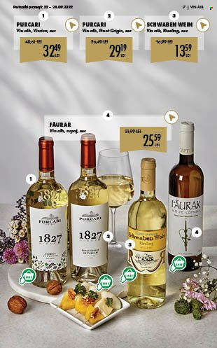 Catalog Mega Image - 15.09.2022 - 30.11.2022. Pagina 17