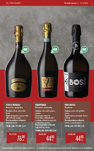 Catalog Mega Image - 15.09.2022 - 30.11.2022. Pagina 28