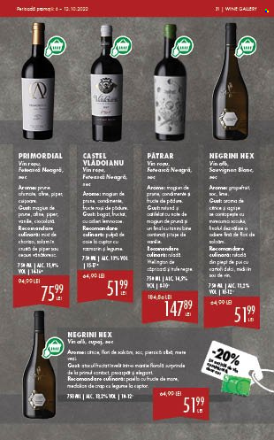 Catalog Mega Image - 15.09.2022 - 30.11.2022. Pagina 31