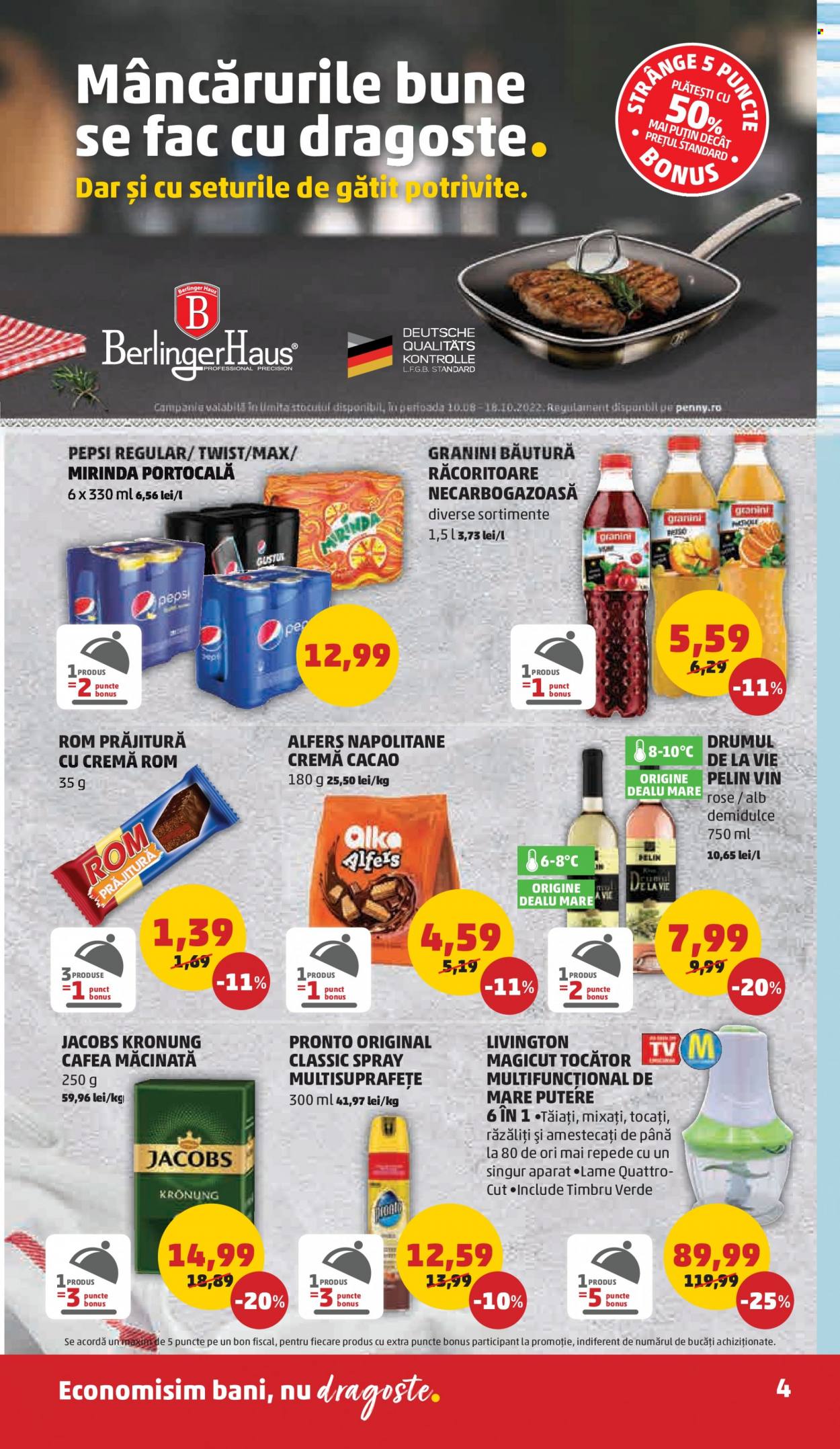 Catalog PENNY - 28.09.2022 - 04.10.2022. Pagina 4