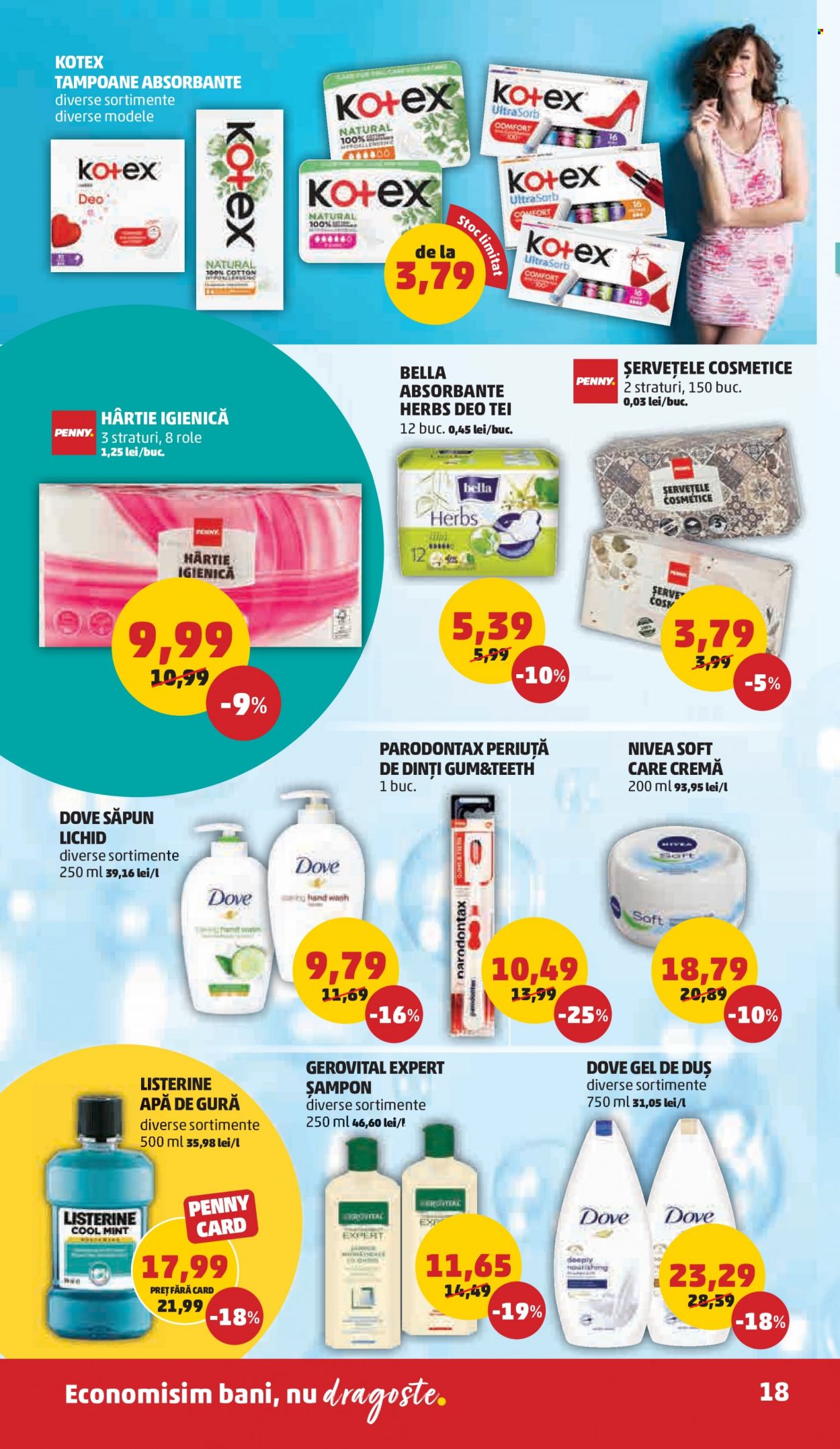 Catalog PENNY - 28.09.2022 - 04.10.2022. Pagina 18