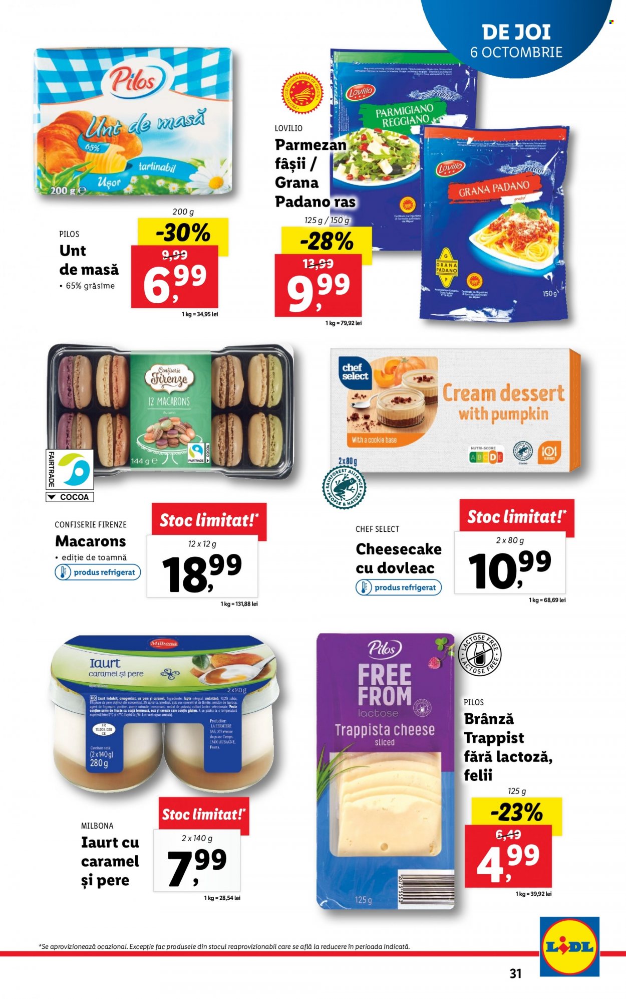 Catalog Lidl - 03.10.2022 - 09.10.2022. Pagina 31
