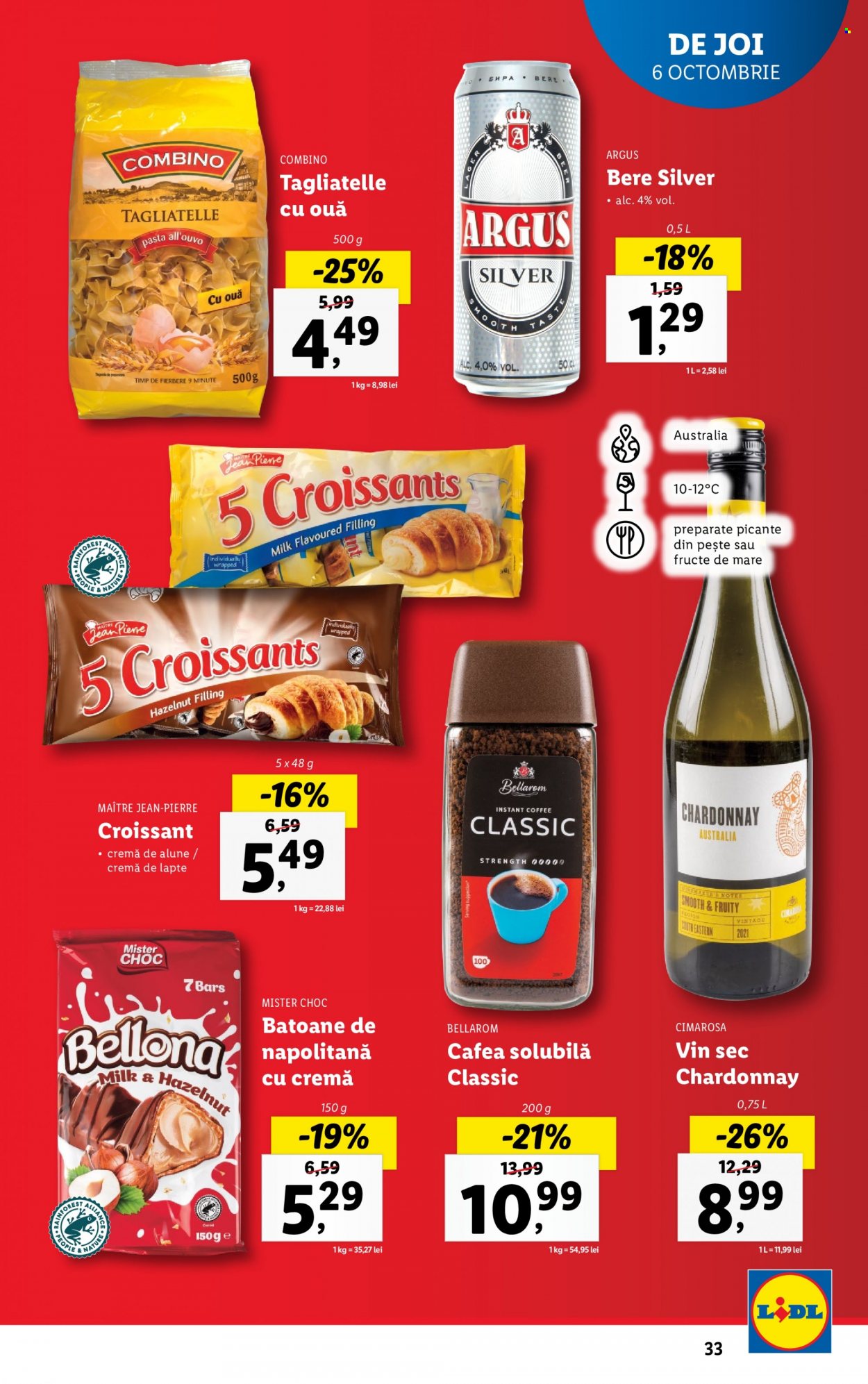Catalog Lidl - 03.10.2022 - 09.10.2022. Pagina 33