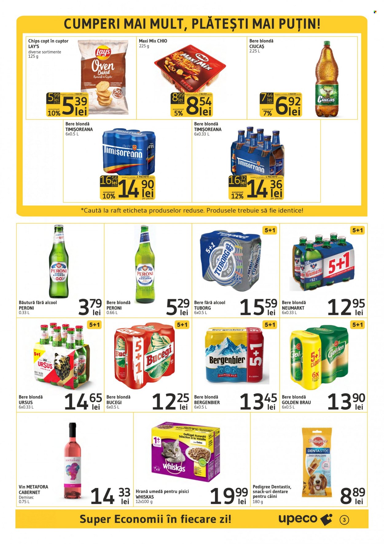 Catalog Supeco - 28.09.2022 - 09.10.2022. Pagina 3