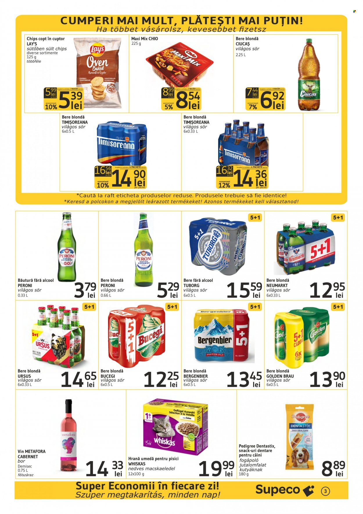 Catalog Supeco - 28.09.2022 - 09.10.2022. Pagina 3