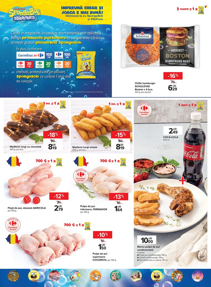 Catalog Carrefour - 29.09.2022 - 12.10.2022. Pagina 6