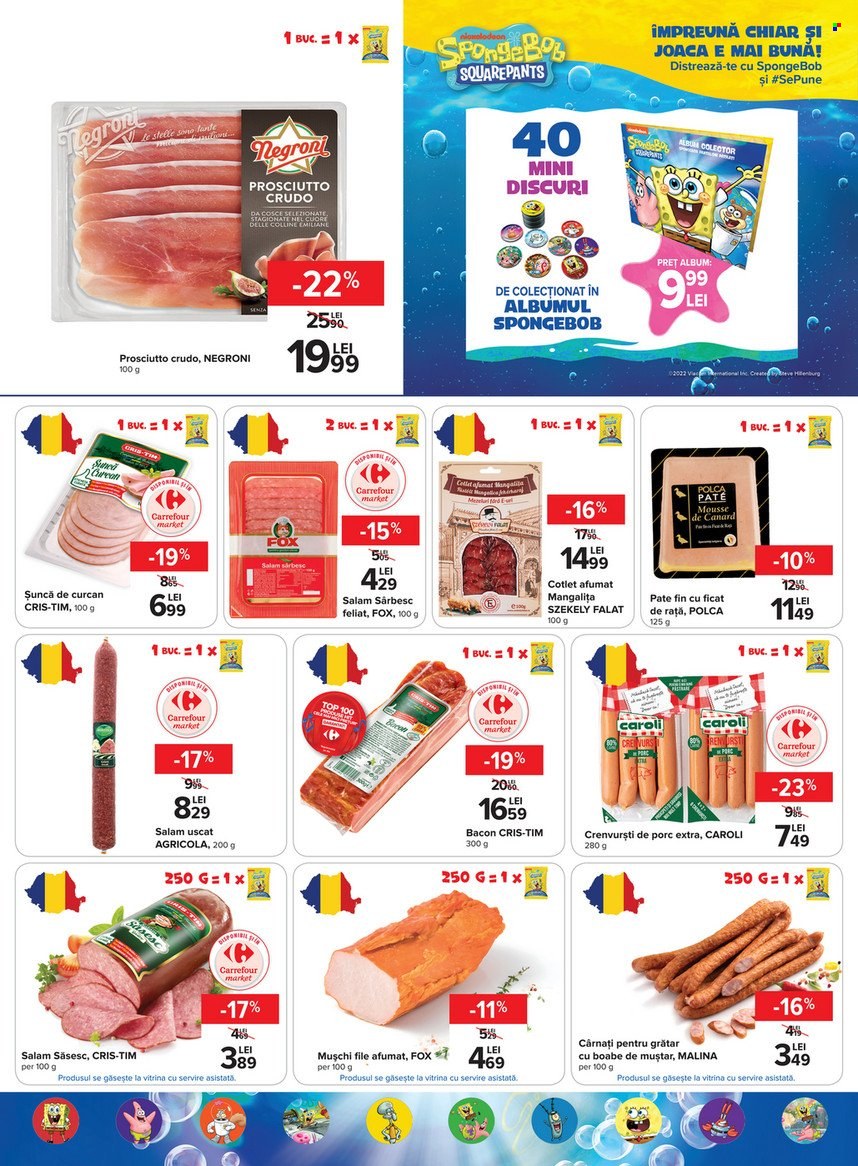 Catalog Carrefour - 29.09.2022 - 12.10.2022. Pagina 7