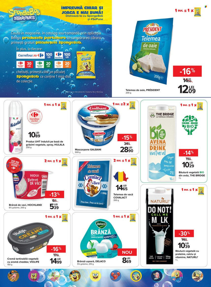 Catalog Carrefour - 29.09.2022 - 12.10.2022. Pagina 10