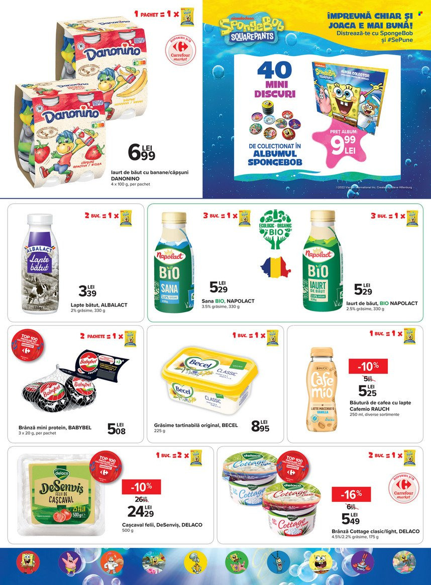 Catalog Carrefour - 29.09.2022 - 12.10.2022. Pagina 11