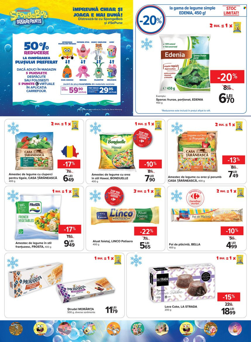 Catalog Carrefour - 29.09.2022 - 12.10.2022. Pagina 12