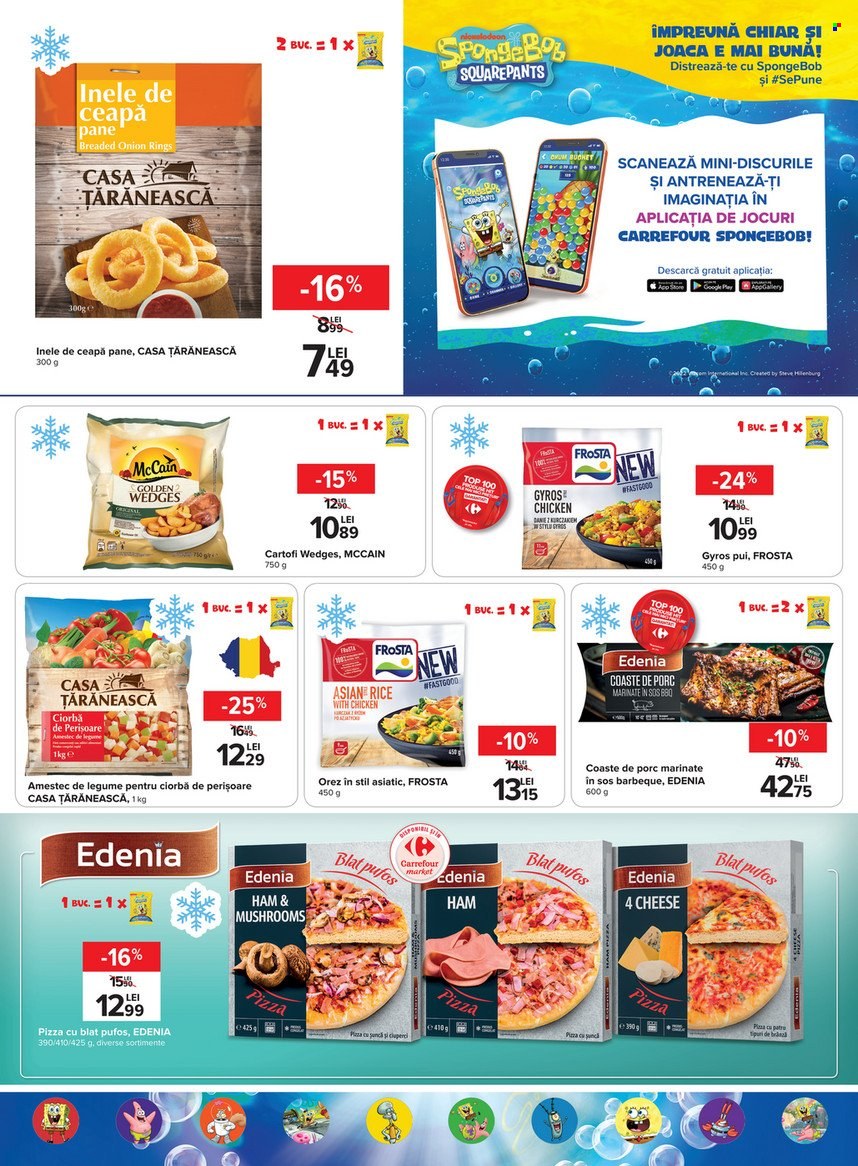 Catalog Carrefour - 29.09.2022 - 12.10.2022. Pagina 13