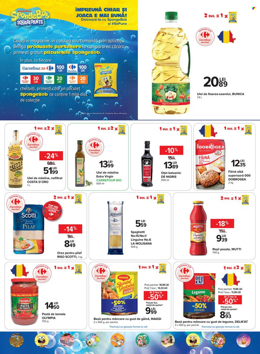 Catalog Carrefour - 29.09.2022 - 12.10.2022. Pagina 14