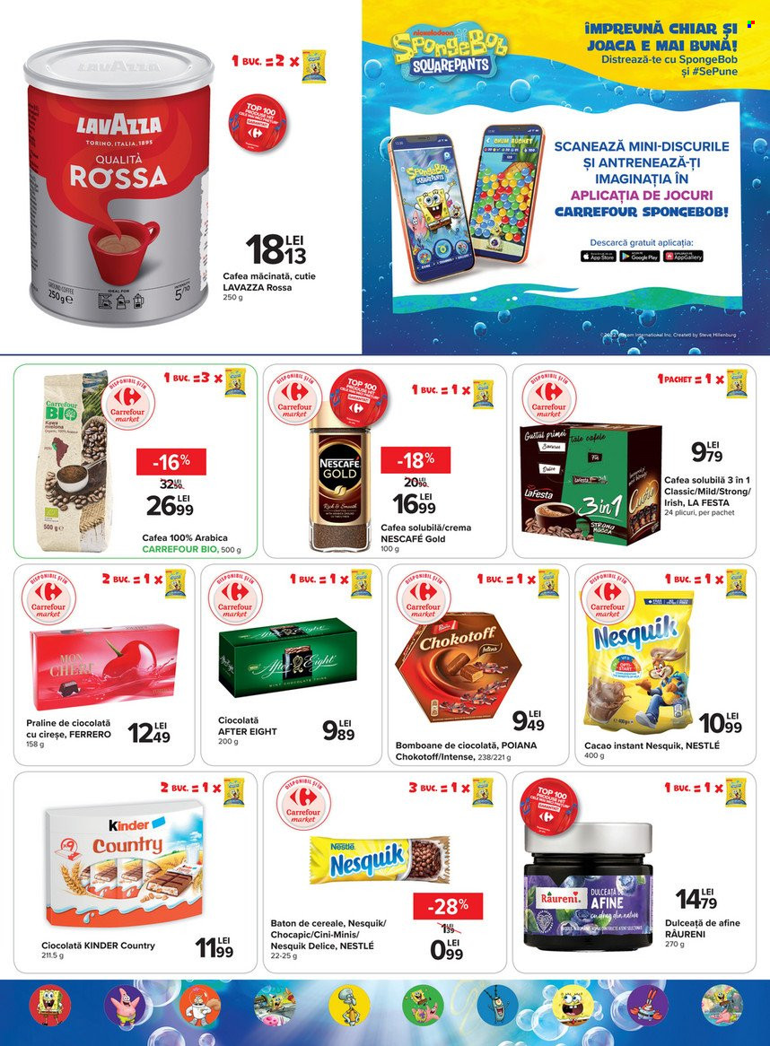 Catalog Carrefour - 29.09.2022 - 12.10.2022. Pagina 17