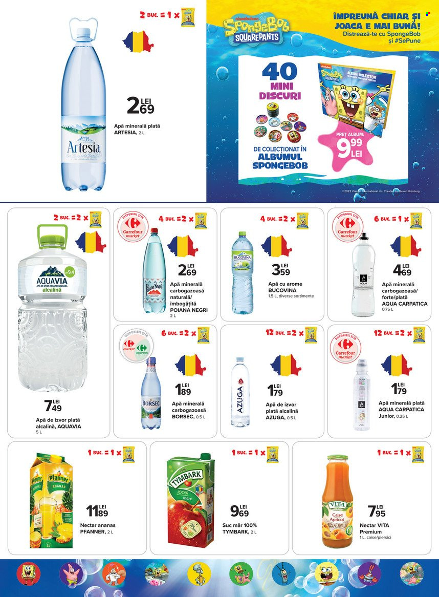 Catalog Carrefour - 29.09.2022 - 12.10.2022. Pagina 19