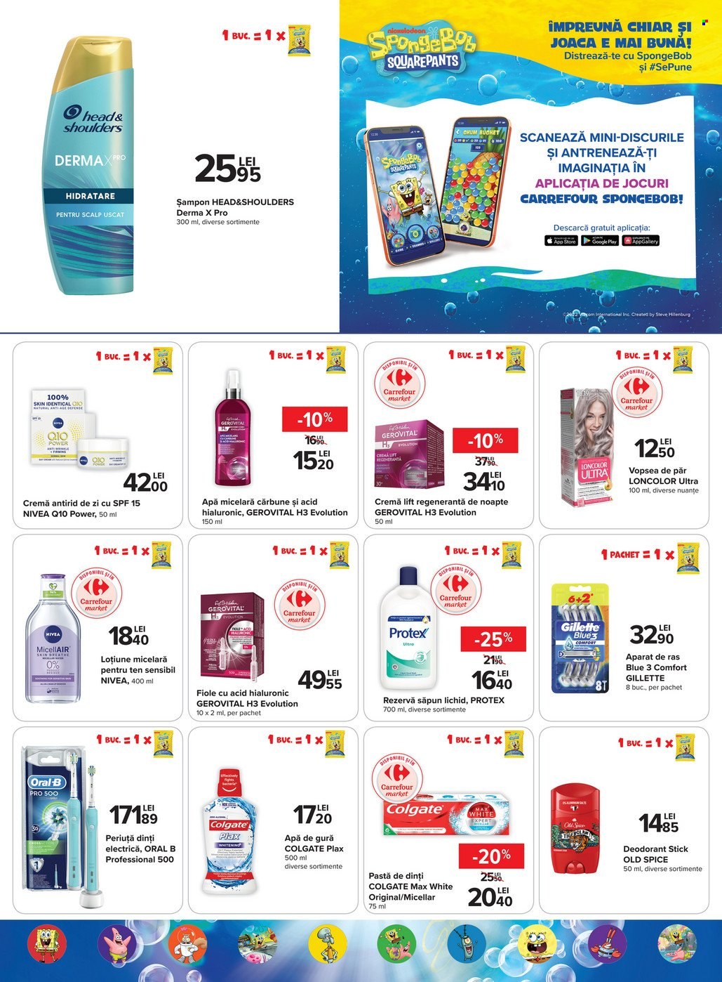 Catalog Carrefour - 29.09.2022 - 12.10.2022. Pagina 21