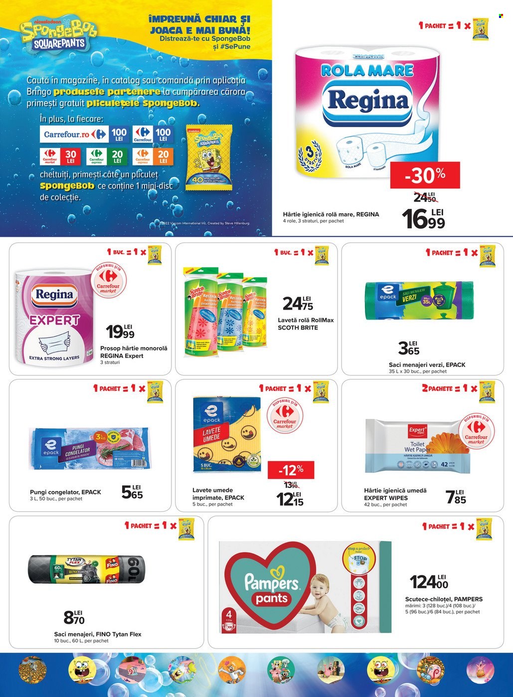 Catalog Carrefour - 29.09.2022 - 12.10.2022. Pagina 22