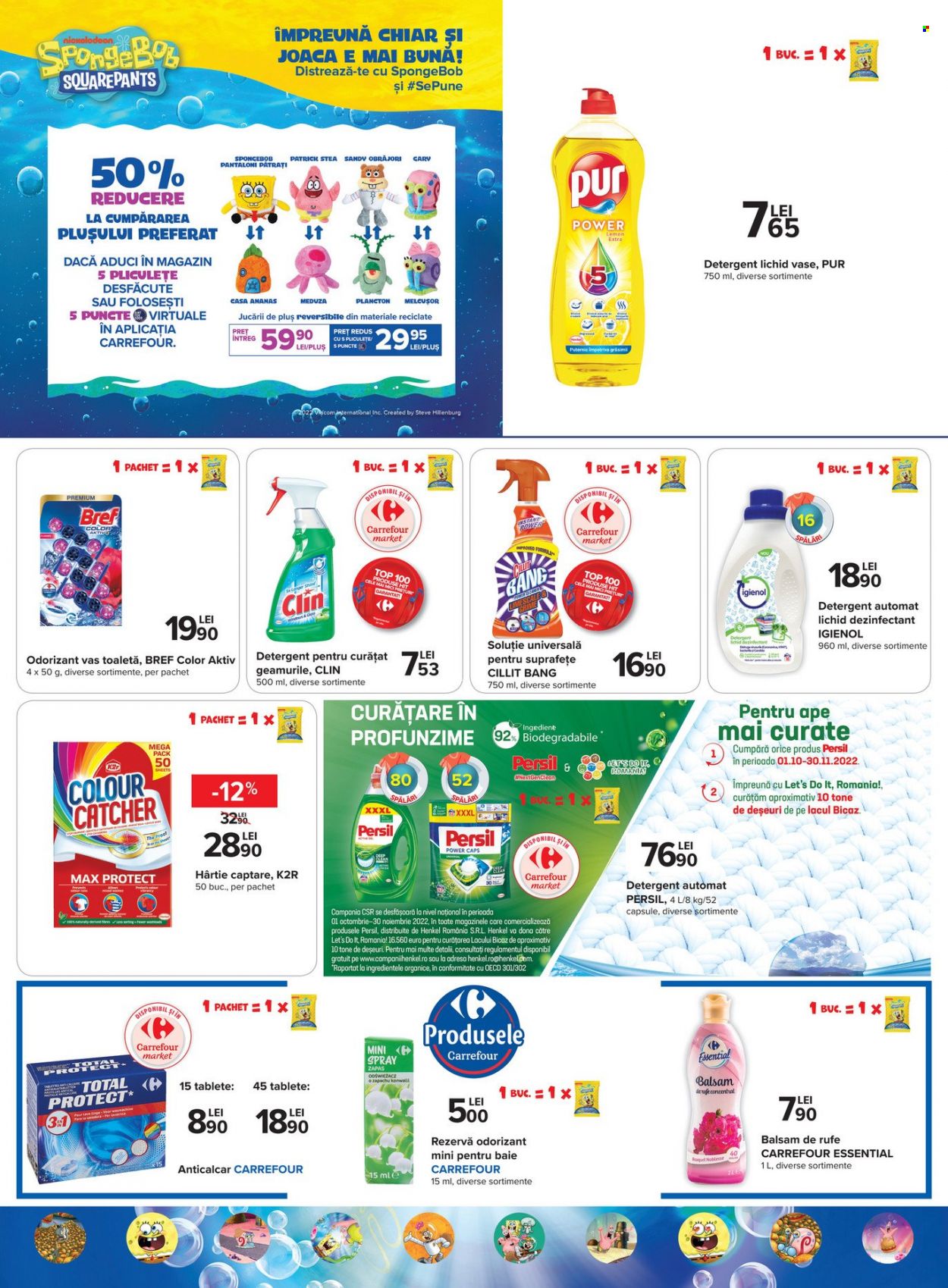 Catalog Carrefour - 29.09.2022 - 12.10.2022. Pagina 24