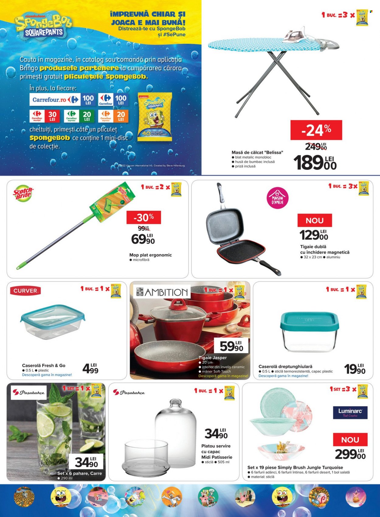 Catalog Carrefour - 29.09.2022 - 12.10.2022. Pagina 26