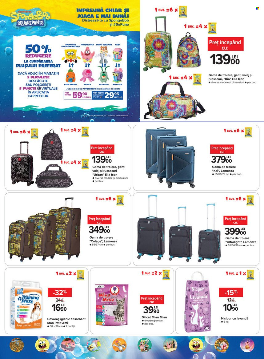 Catalog Carrefour - 29.09.2022 - 12.10.2022. Pagina 28