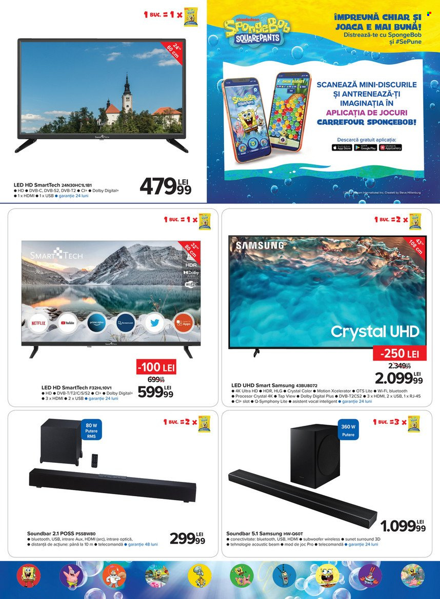 Catalog Carrefour - 29.09.2022 - 12.10.2022. Pagina 29