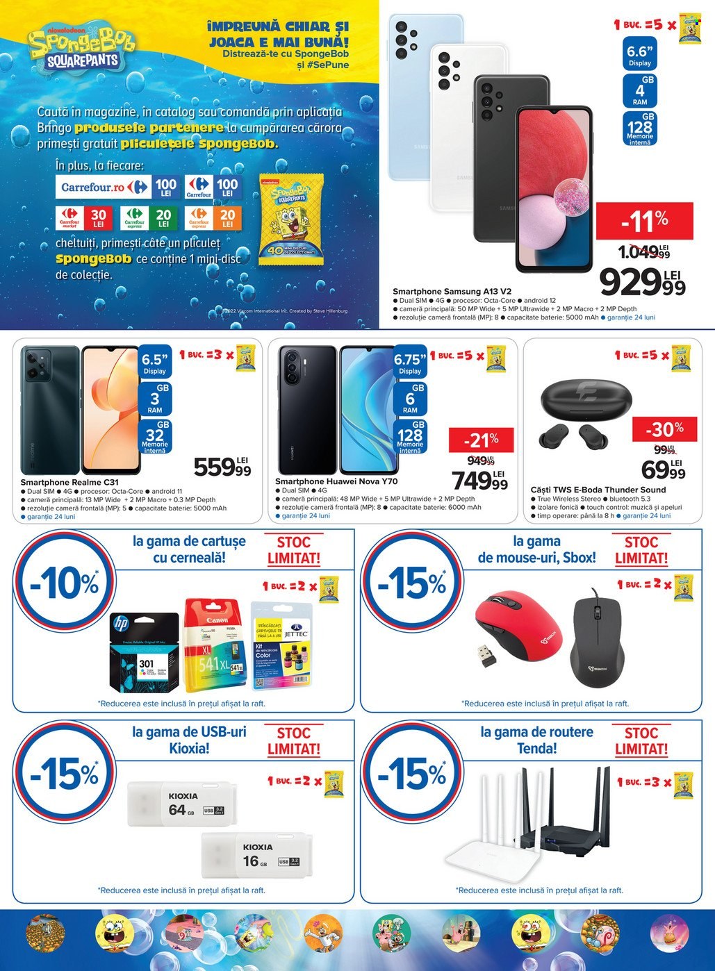 Catalog Carrefour - 29.09.2022 - 12.10.2022. Pagina 30