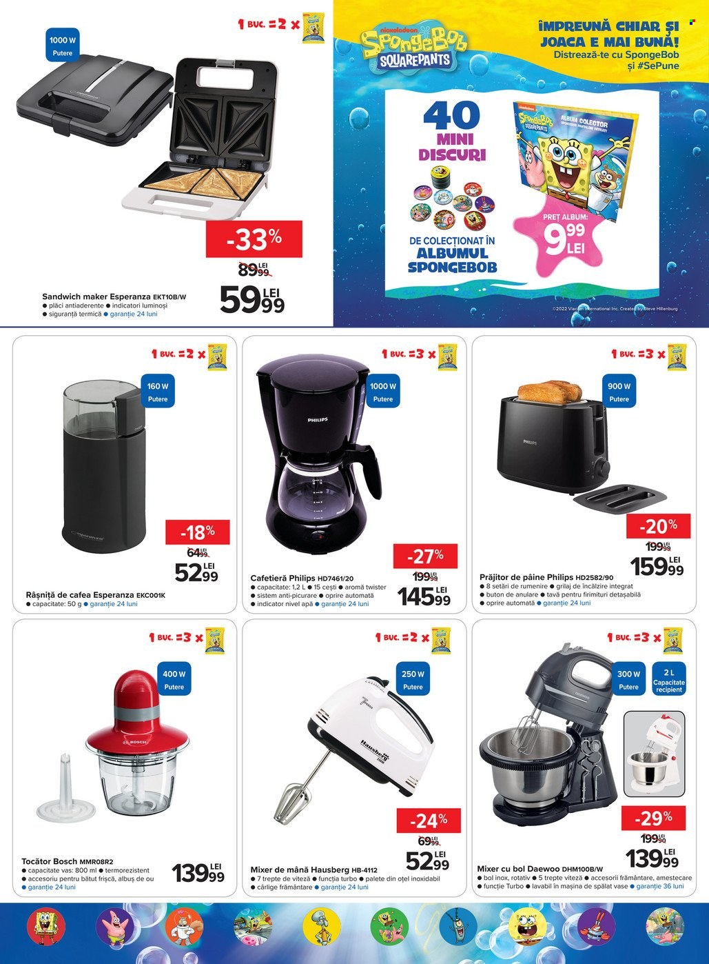 Catalog Carrefour - 29.09.2022 - 12.10.2022. Pagina 31
