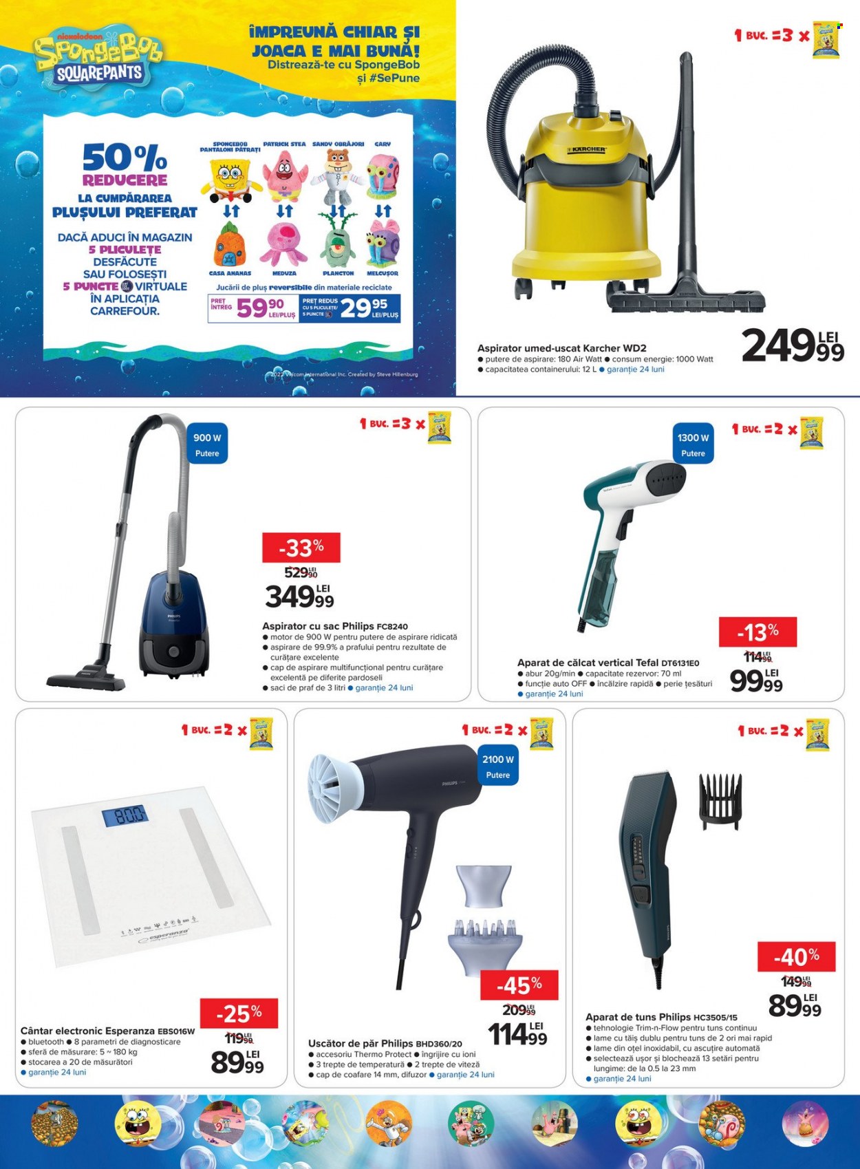 Catalog Carrefour - 29.09.2022 - 12.10.2022. Pagina 32