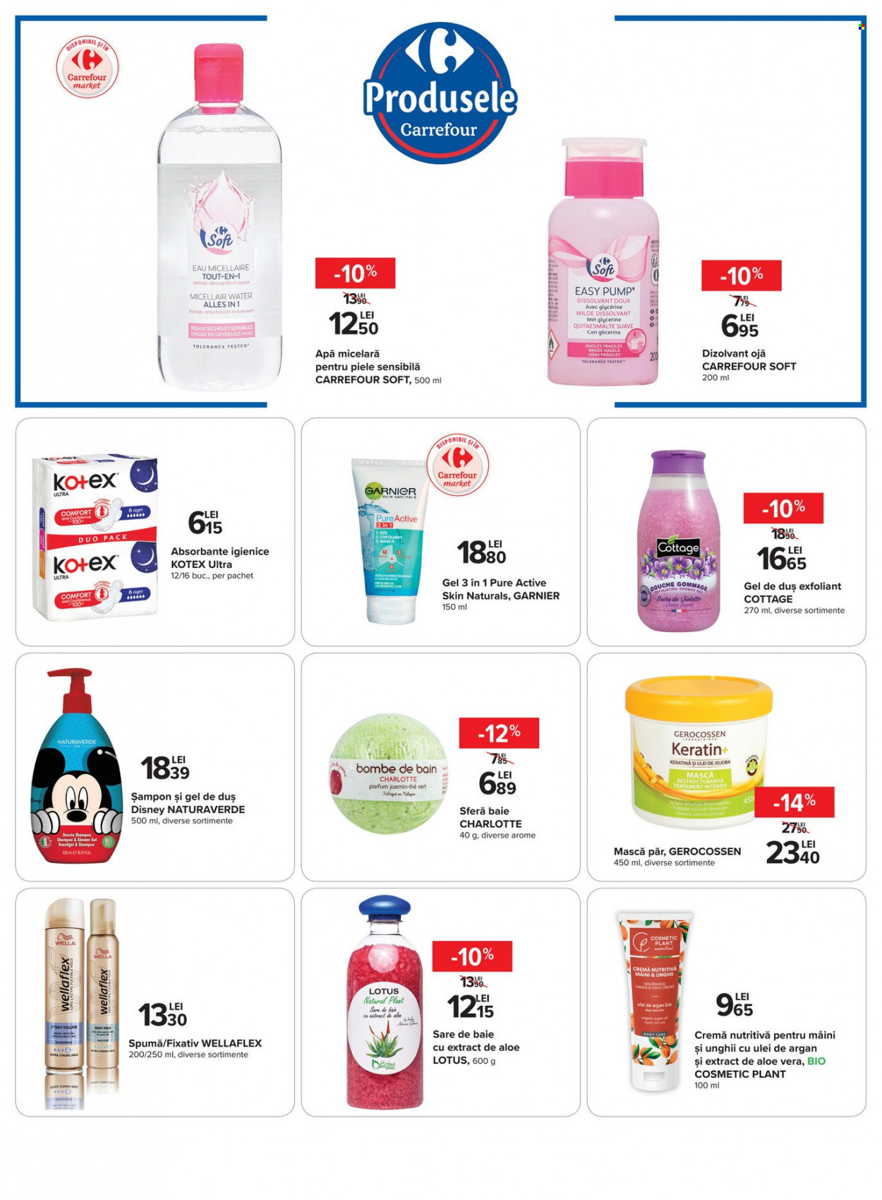 Catalog Carrefour - 29.09.2022 - 12.10.2022. Pagina 37