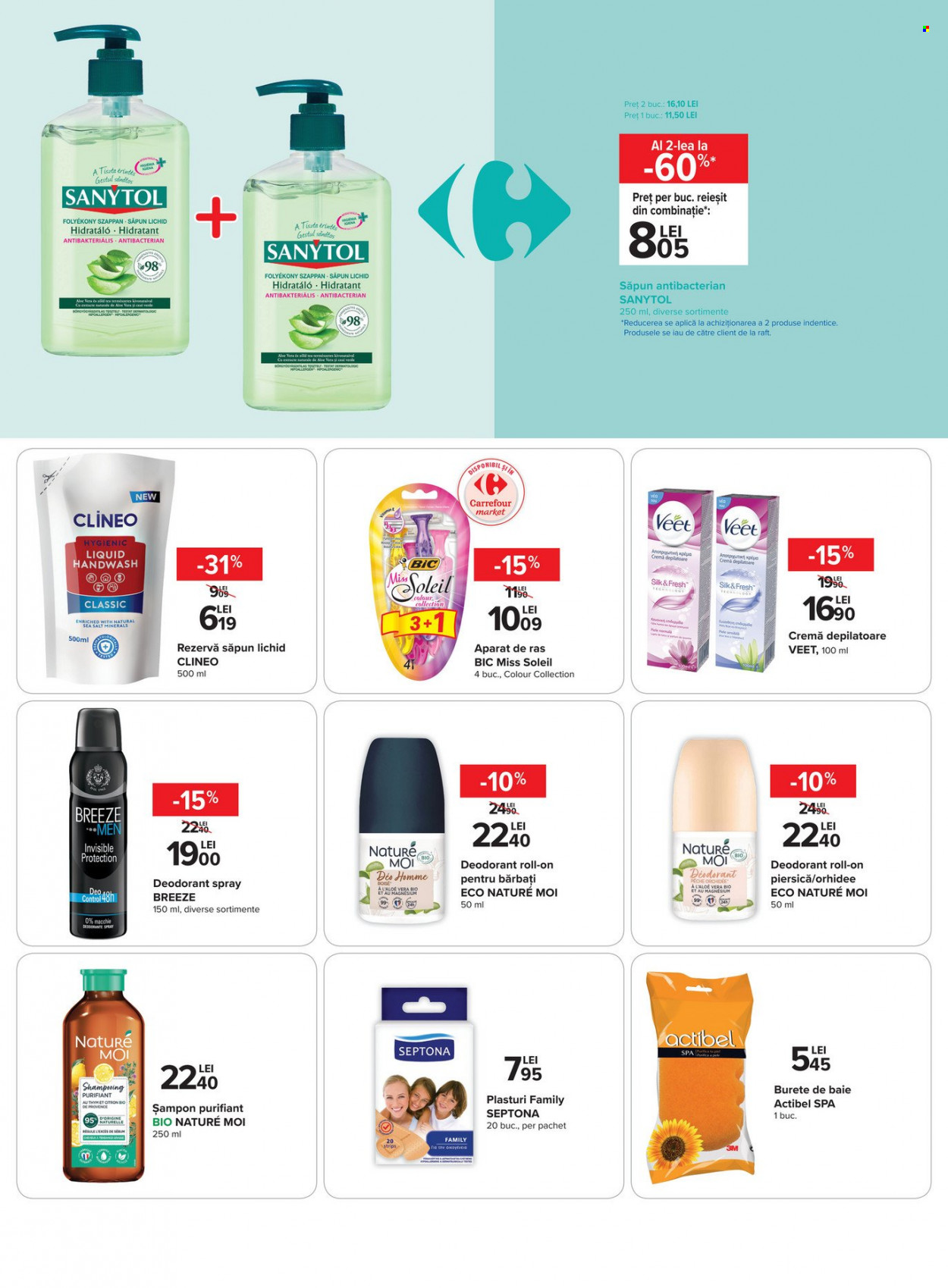 Catalog Carrefour - 29.09.2022 - 12.10.2022. Pagina 38