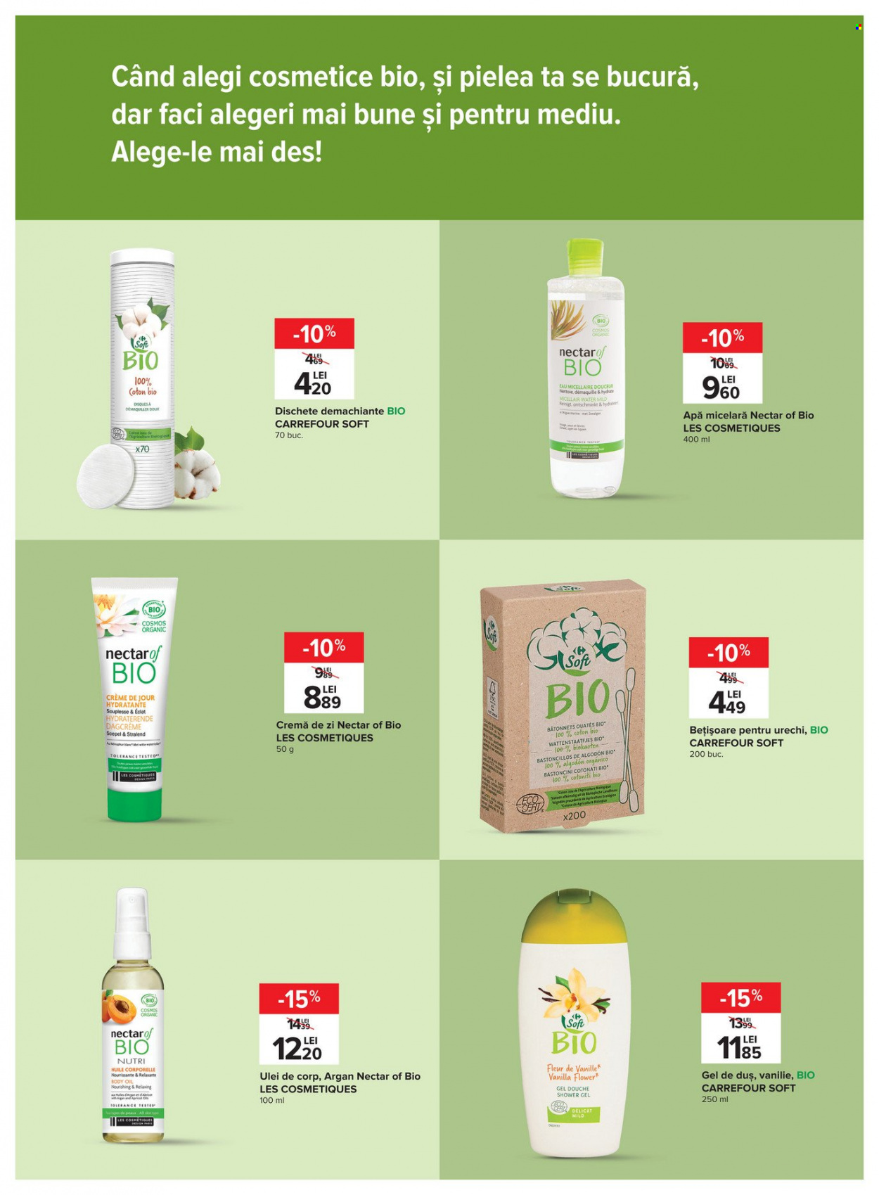Catalog Carrefour - 29.09.2022 - 12.10.2022. Pagina 39