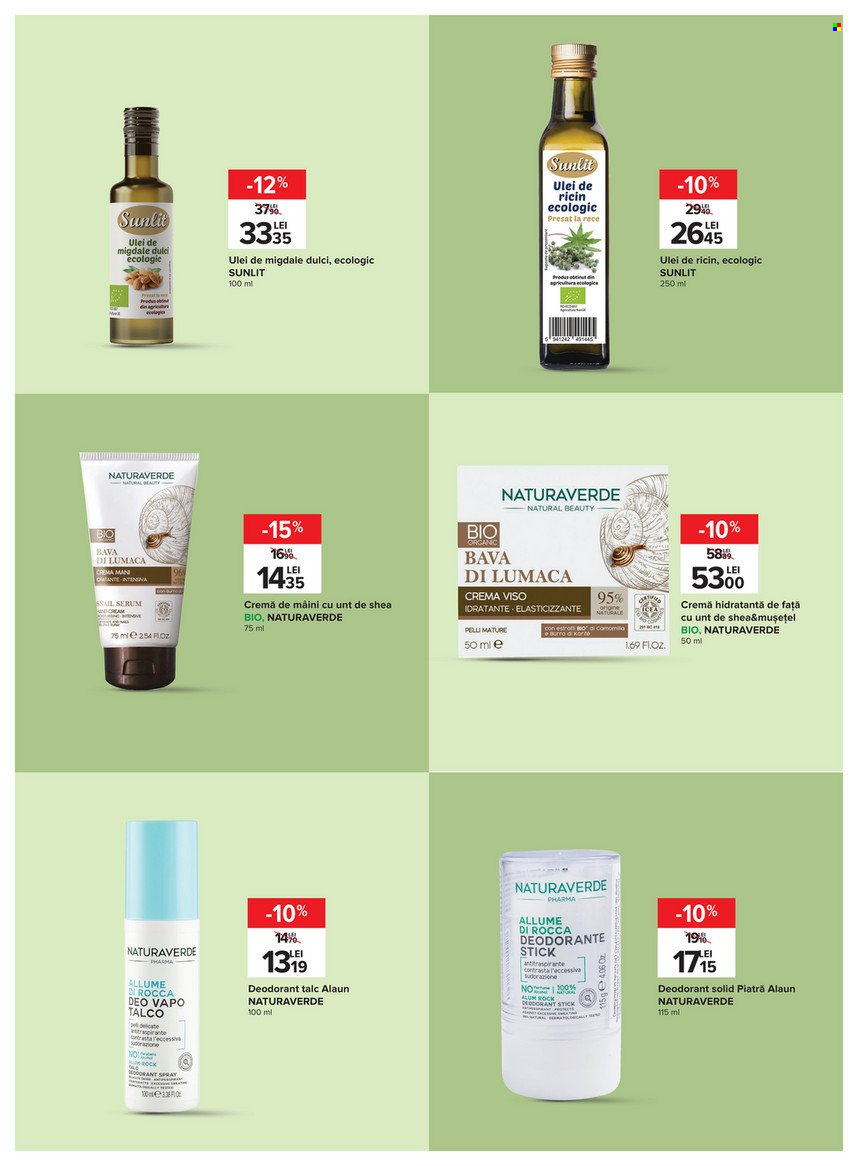 Catalog Carrefour - 29.09.2022 - 12.10.2022. Pagina 40