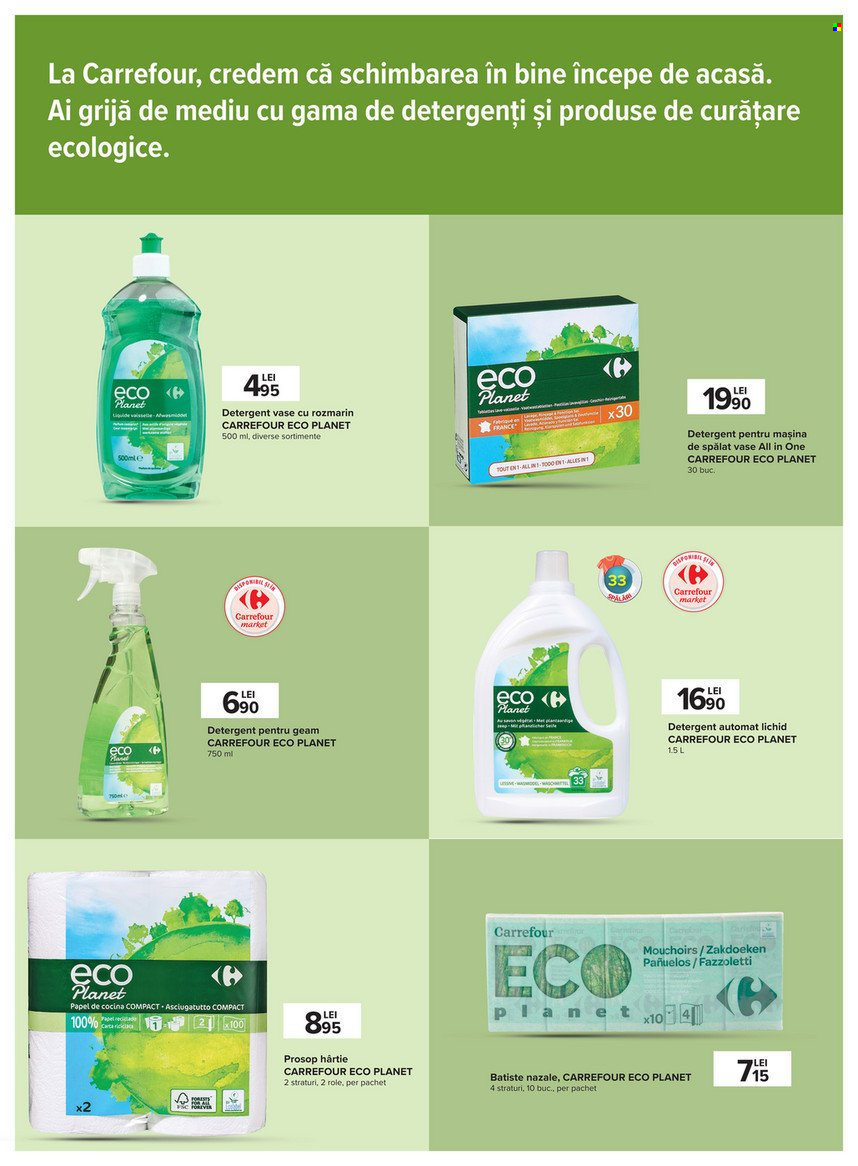 Catalog Carrefour - 29.09.2022 - 12.10.2022. Pagina 41