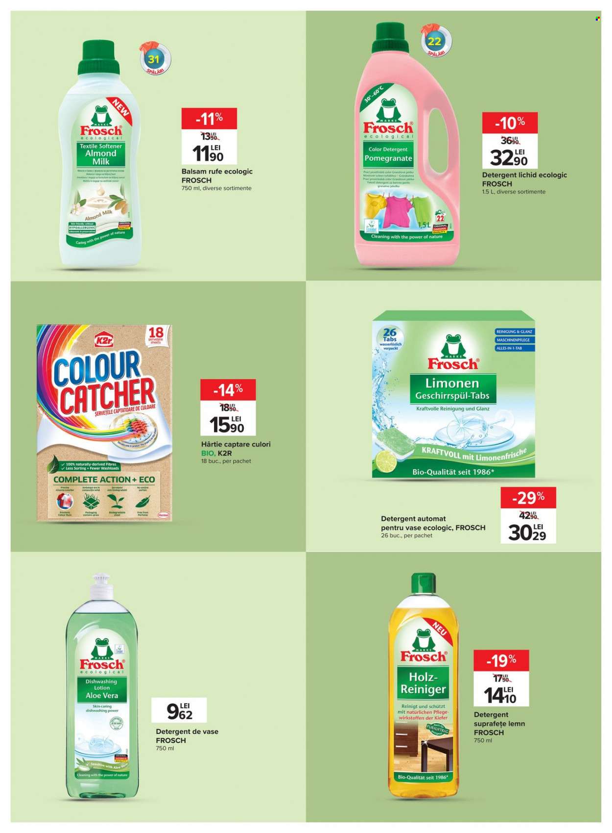 Catalog Carrefour - 29.09.2022 - 12.10.2022. Pagina 42