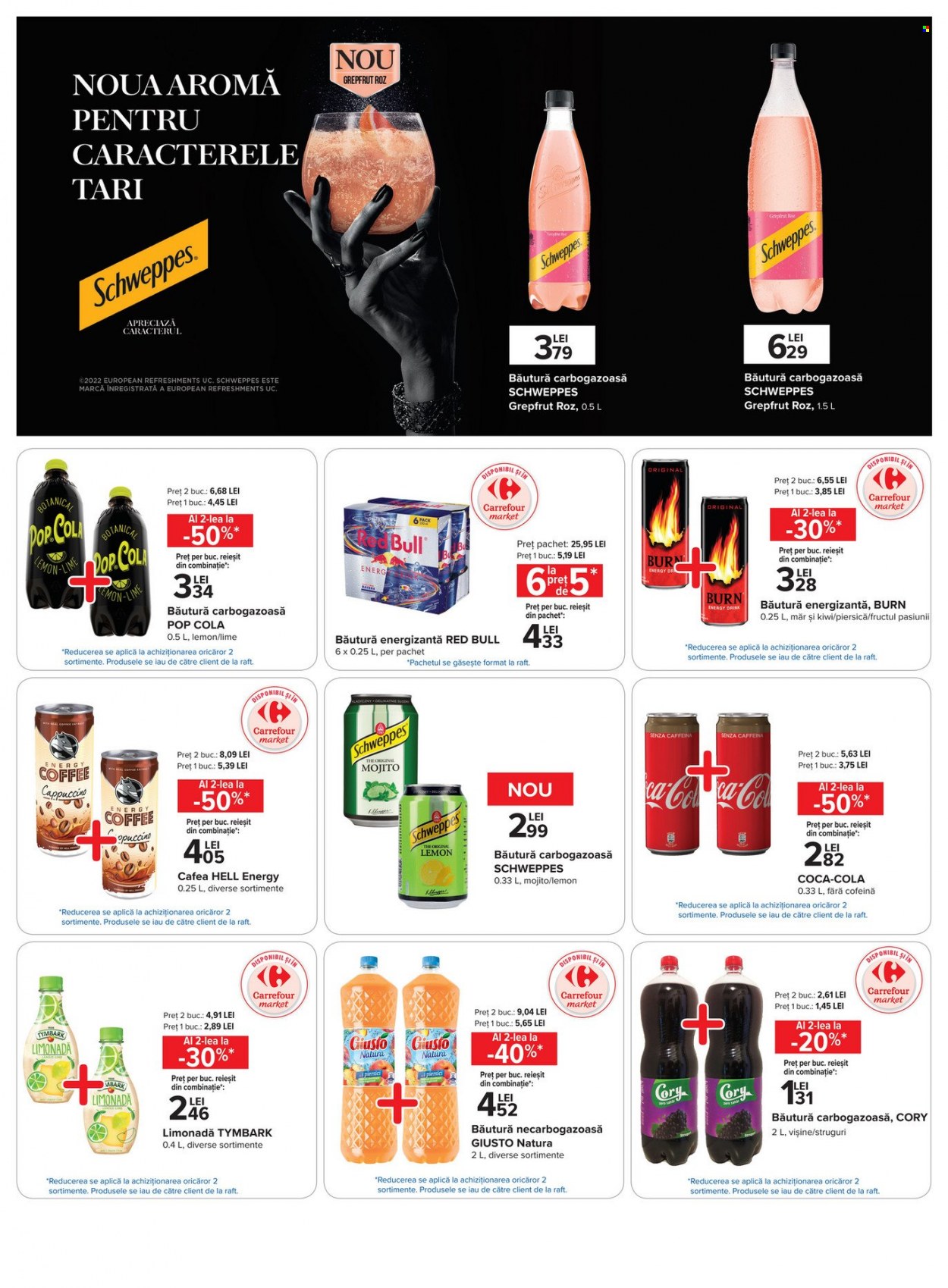 Catalog Carrefour - 29.09.2022 - 12.10.2022. Pagina 43