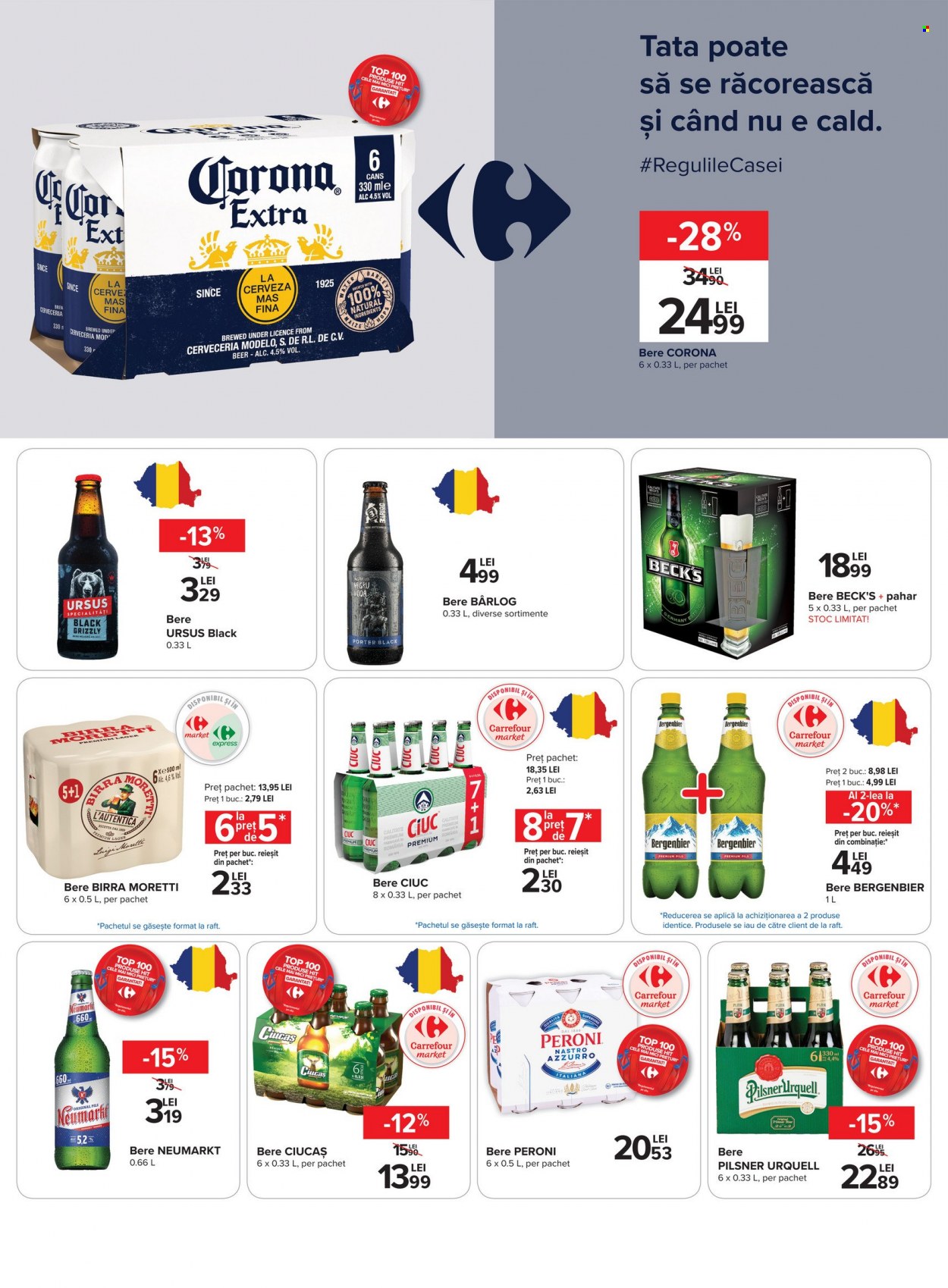 Catalog Carrefour - 29.09.2022 - 12.10.2022. Pagina 44