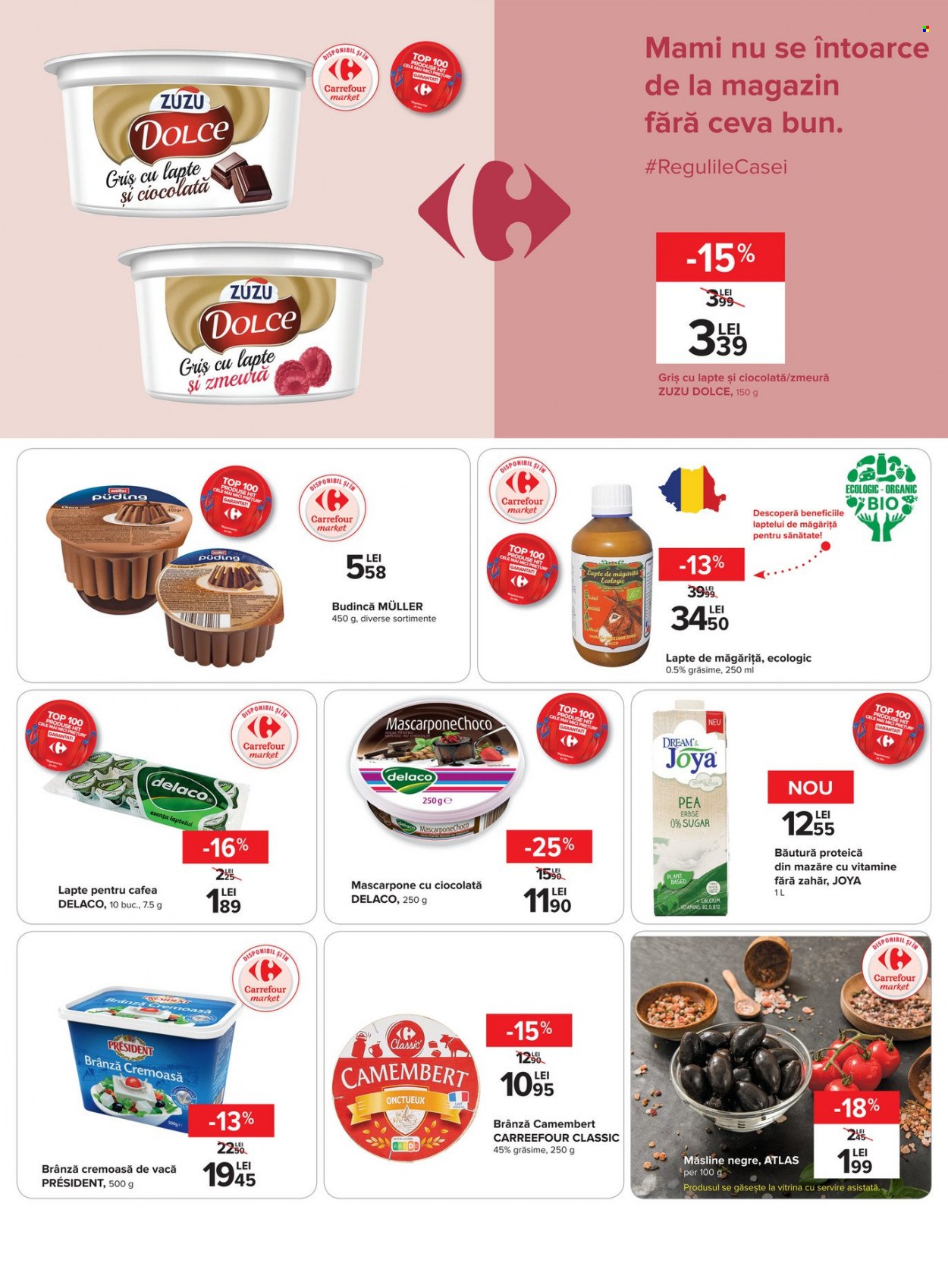 Catalog Carrefour - 29.09.2022 - 12.10.2022. Pagina 50