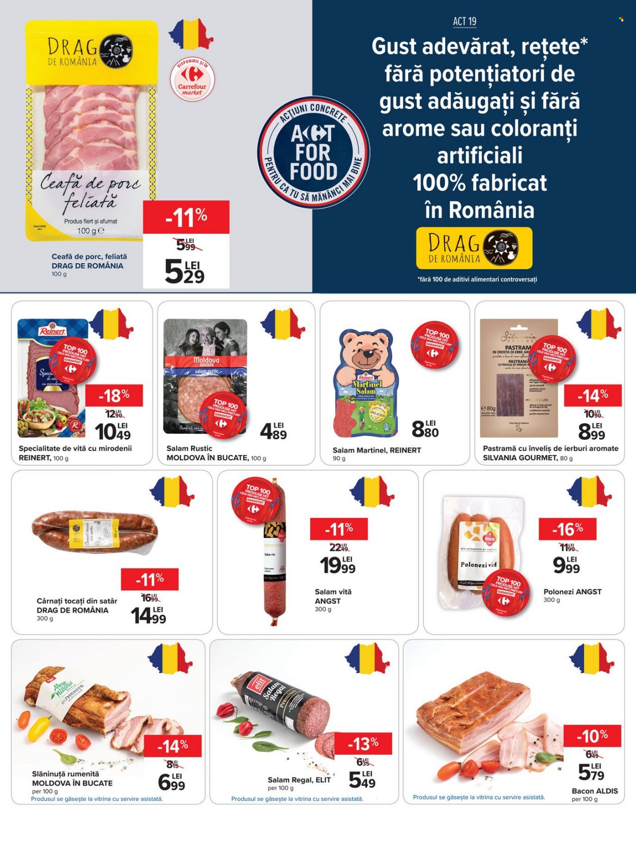 Catalog Carrefour - 29.09.2022 - 12.10.2022. Pagina 51