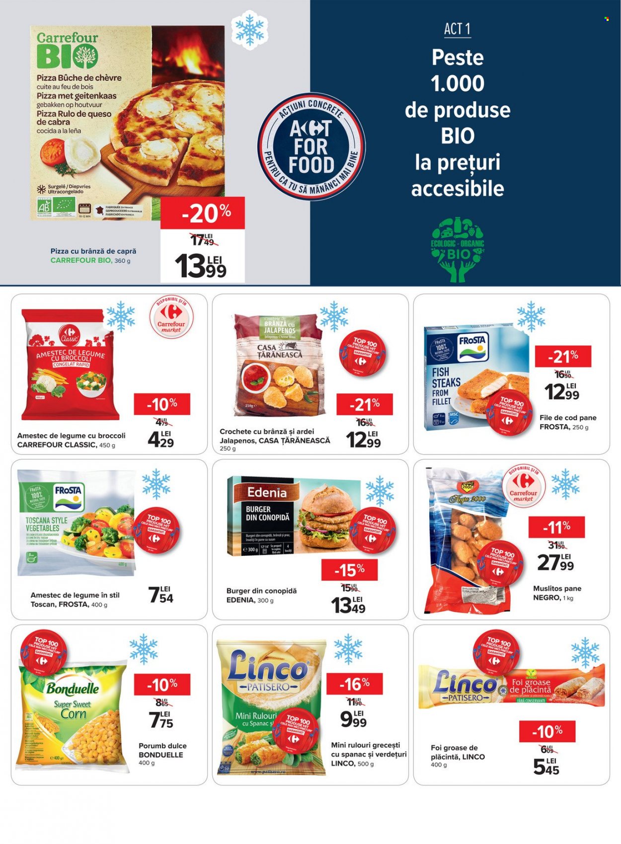 Catalog Carrefour - 29.09.2022 - 12.10.2022. Pagina 52