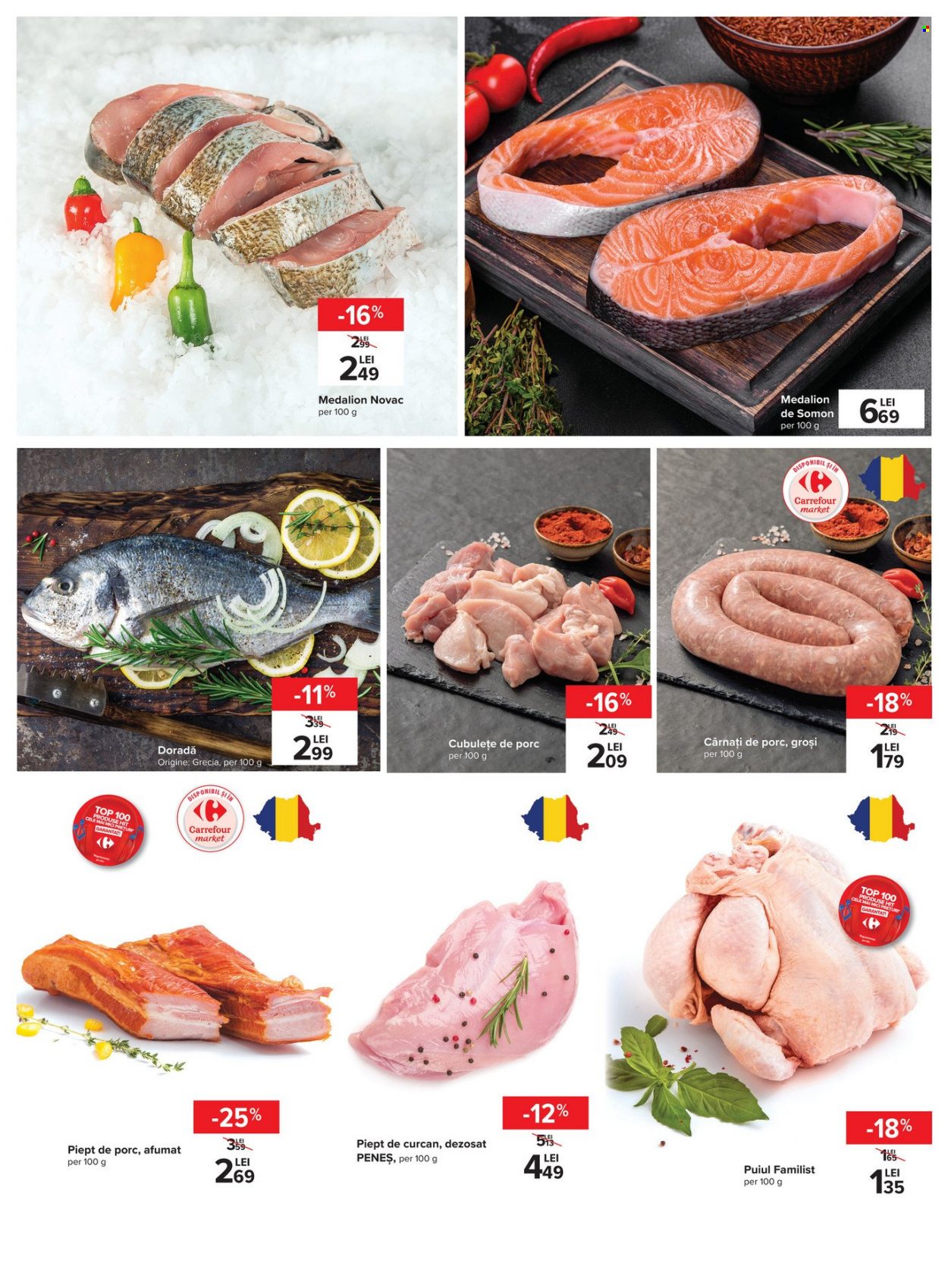 Catalog Carrefour - 29.09.2022 - 12.10.2022. Pagina 55
