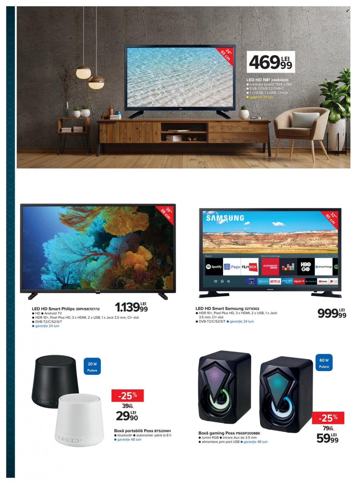 Catalog Carrefour - 29.09.2022 - 12.10.2022. Pagina 58