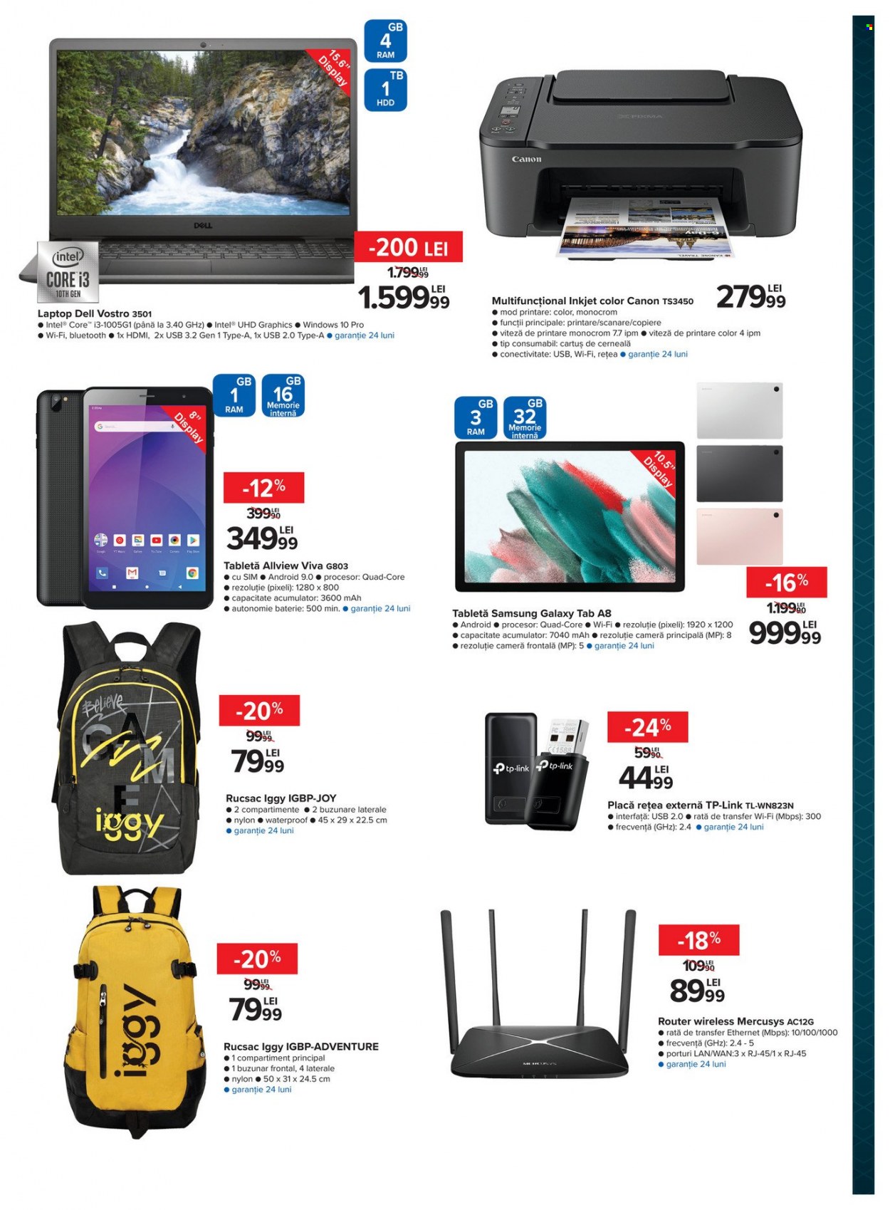 Catalog Carrefour - 29.09.2022 - 12.10.2022. Pagina 59