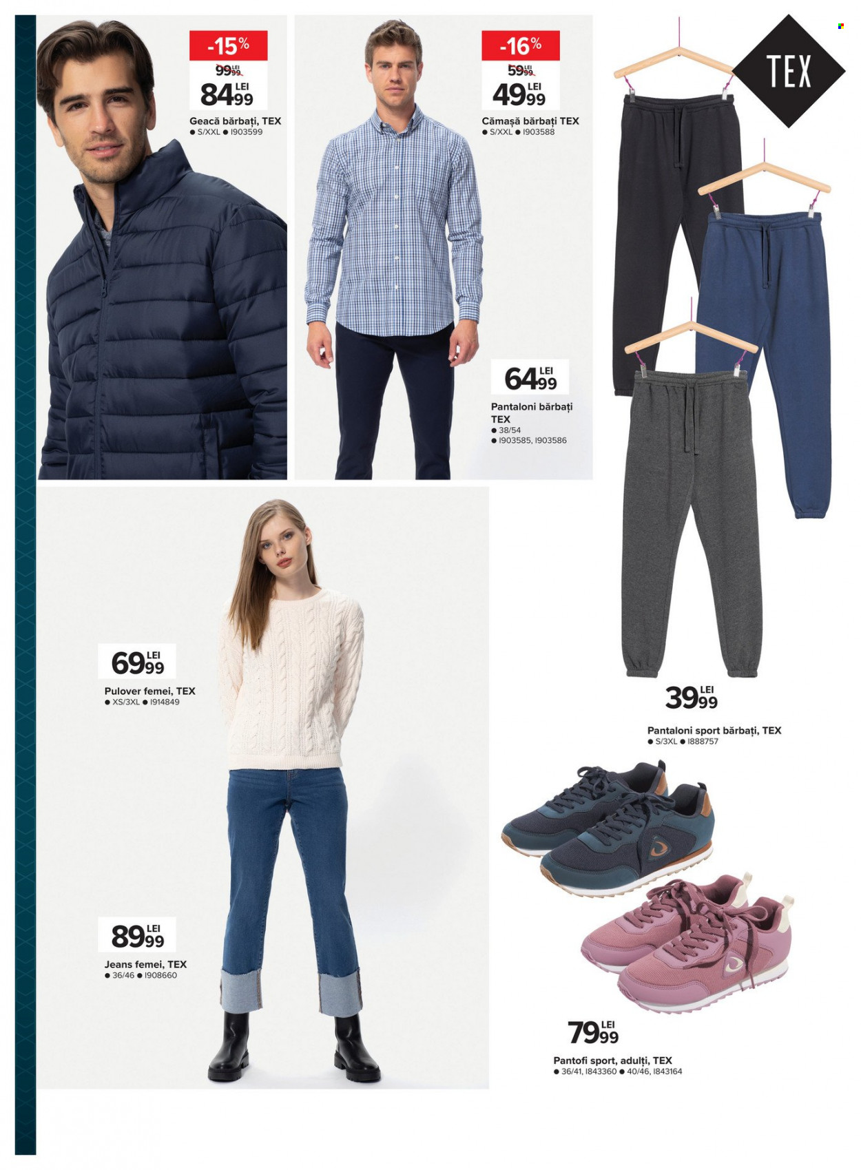 Catalog Carrefour - 29.09.2022 - 12.10.2022. Pagina 60