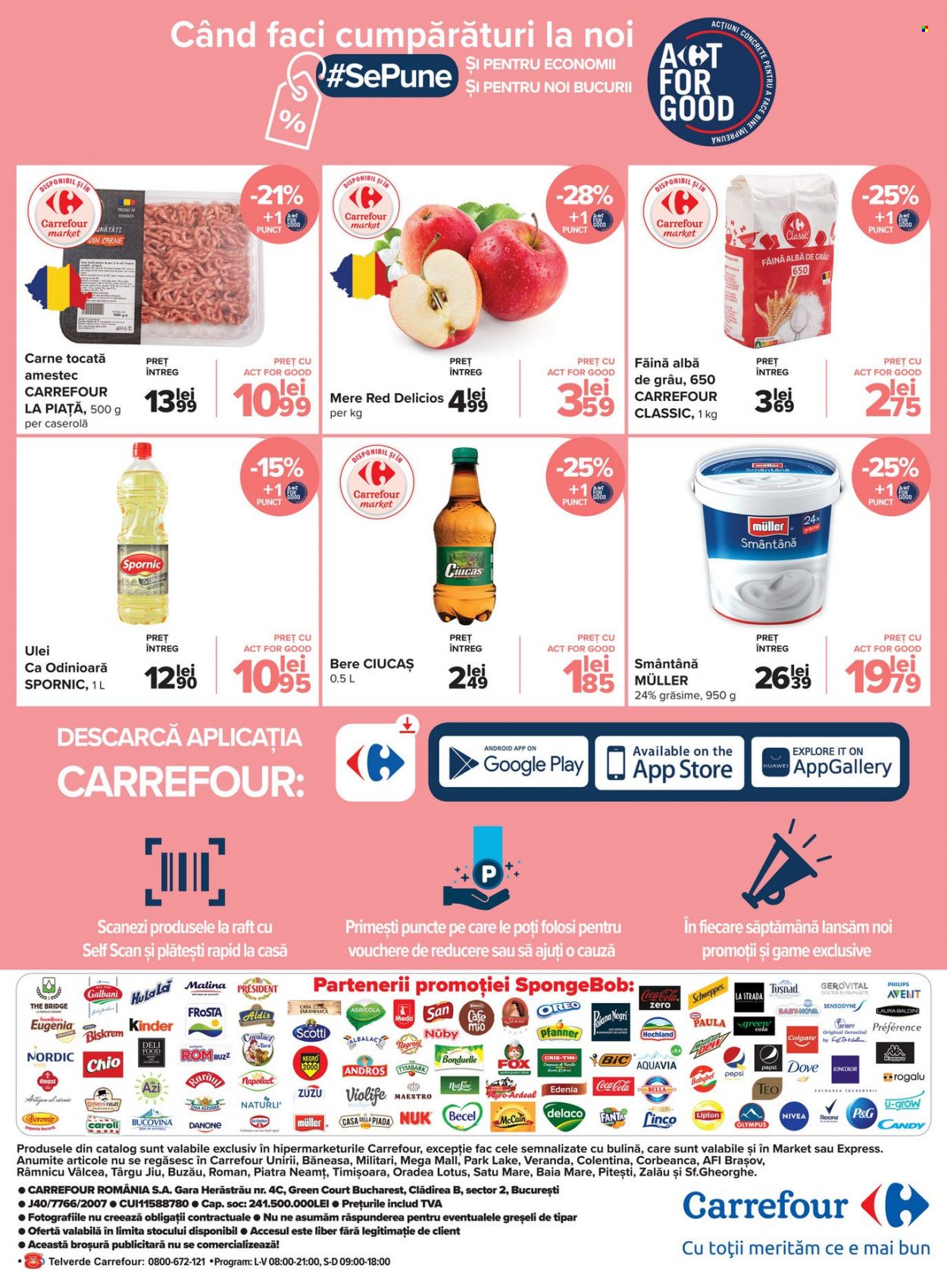 Catalog Carrefour - 29.09.2022 - 12.10.2022. Pagina 63