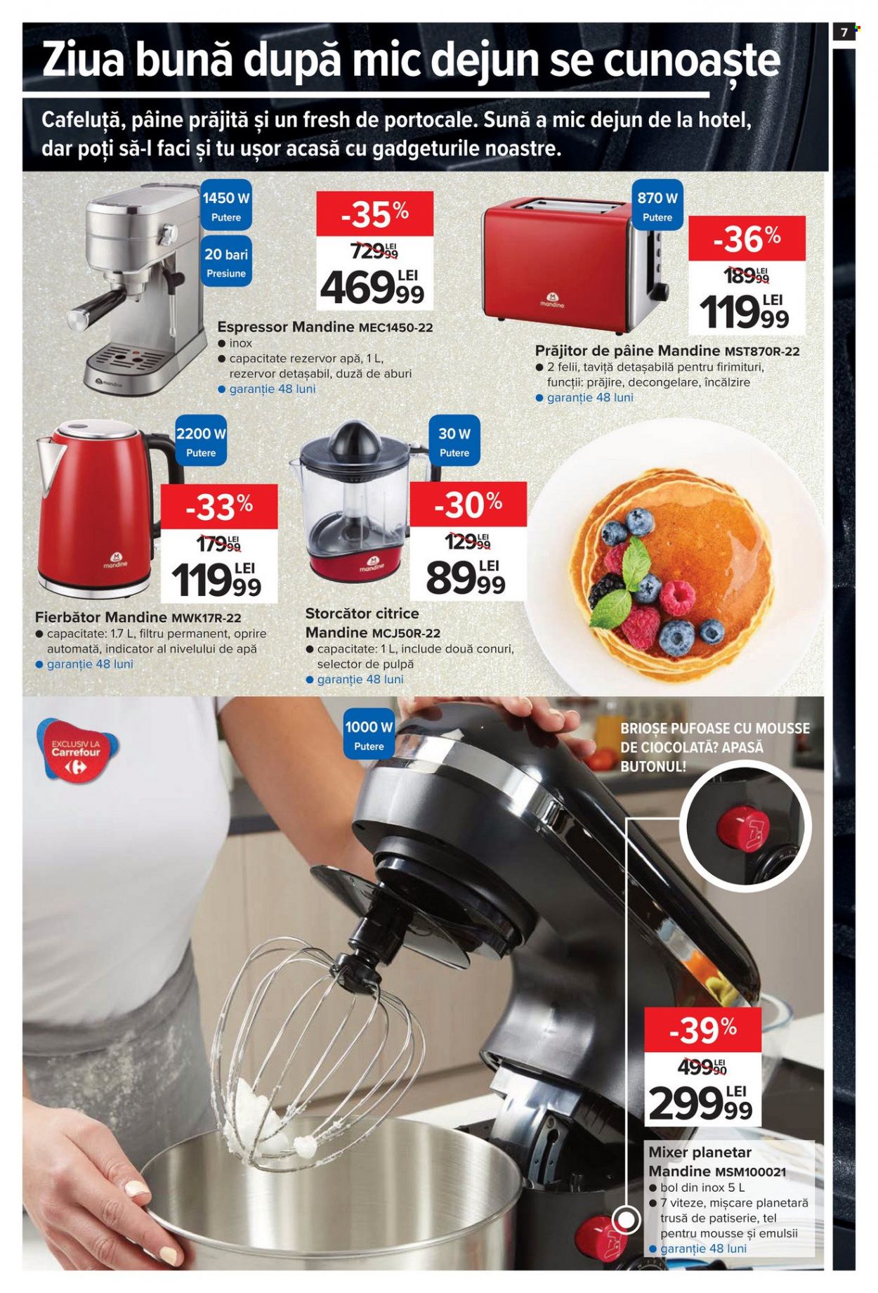 Catalog Carrefour - 29.09.2022 - 02.11.2022. Pagina 7