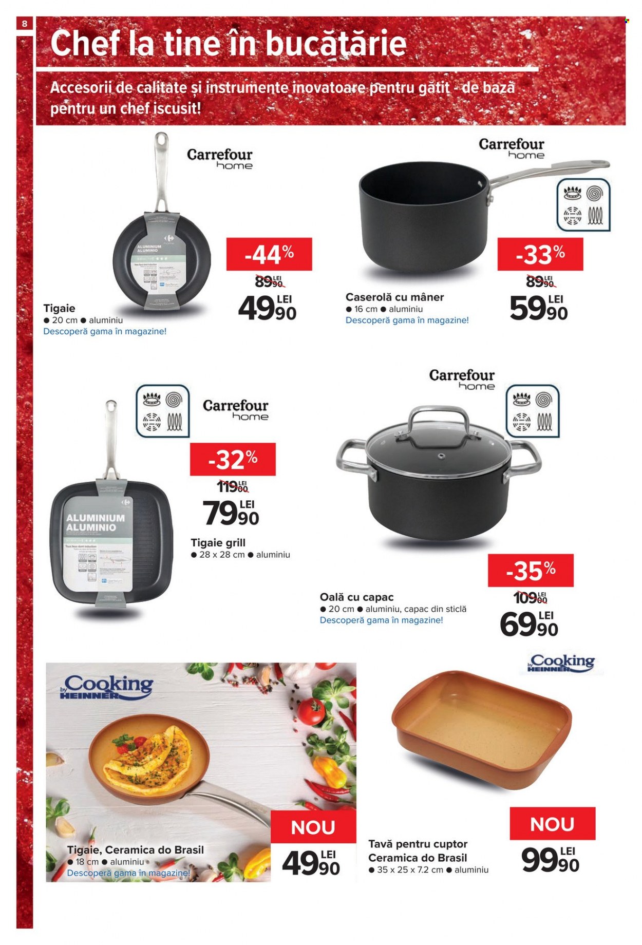 Catalog Carrefour - 29.09.2022 - 02.11.2022. Pagina 8
