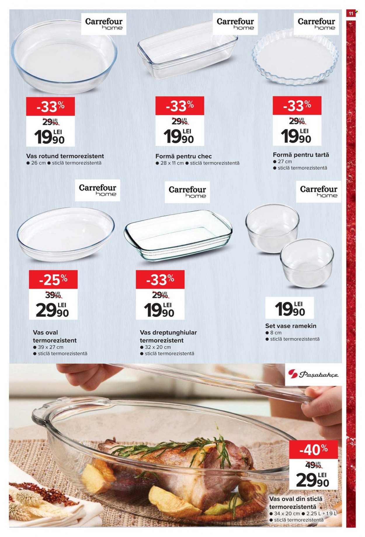 Catalog Carrefour - 29.09.2022 - 02.11.2022. Pagina 11