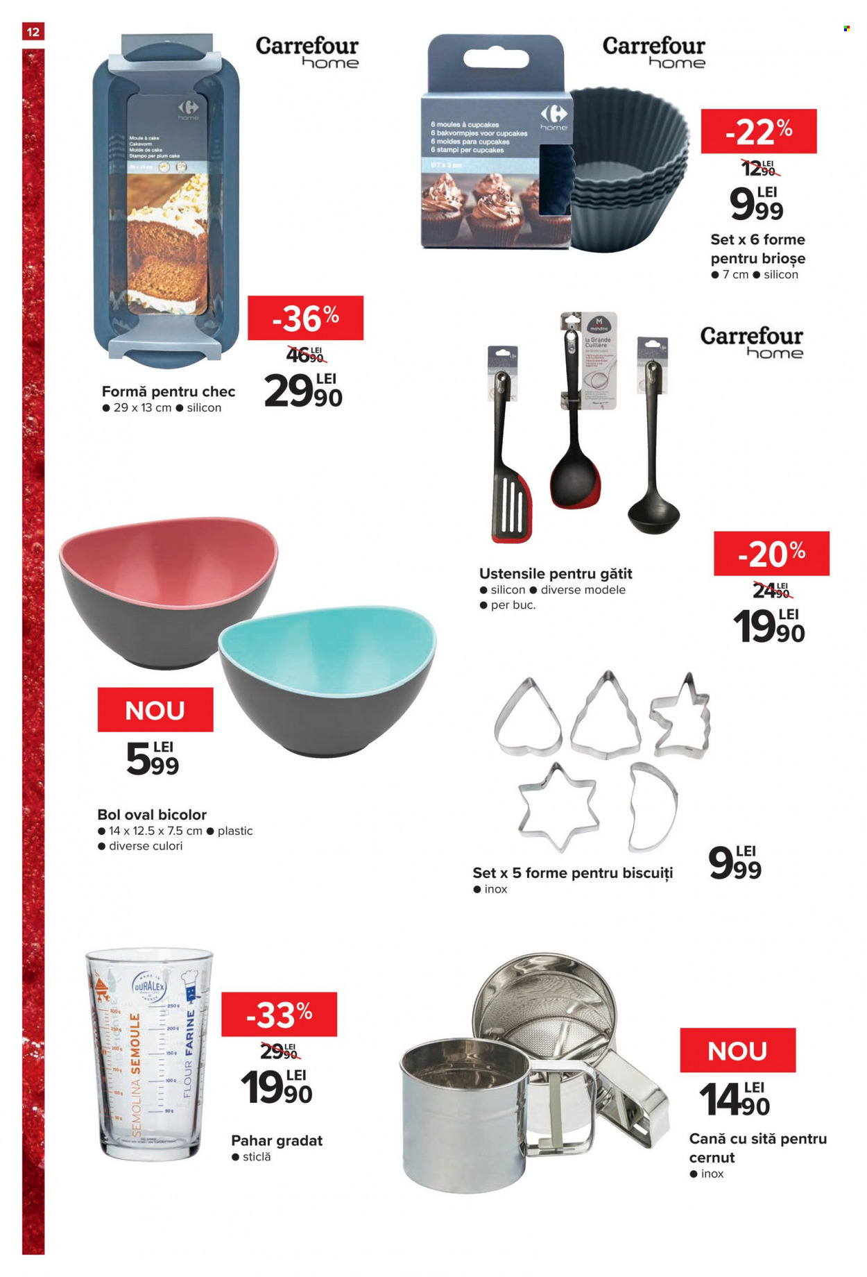 Catalog Carrefour - 29.09.2022 - 02.11.2022. Pagina 12